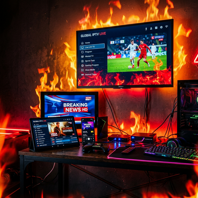 IPTV Extreme : Guide pour installer et configurer l'application sur smart tv?