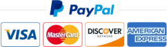 Iptv Paypal - Paiement sécurisé 